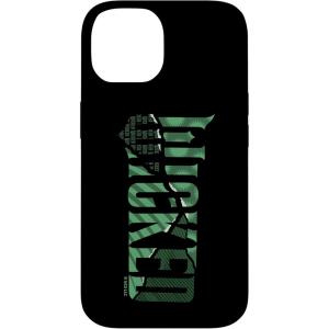 image:imageWicked for Good Torn Green Collage Logo Case for iPhone 17iPhone 14