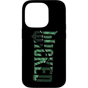 image:imageWicked for Good Torn Green Collage Logo Case for iPhone 17iPhone 14 Pro