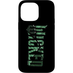 image:imageWicked for Good Torn Green Collage Logo Case for iPhone 17iPhone 14 Pro Max