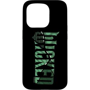 image:imageWicked for Good Torn Green Collage Logo Case for iPhone 17iPhone 15 Pro
