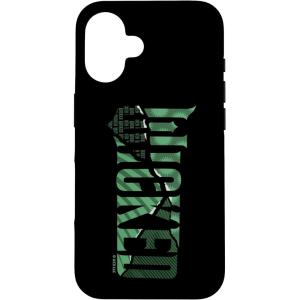 image:imageWicked for Good Torn Green Collage Logo Case for iPhone 17iPhone 16