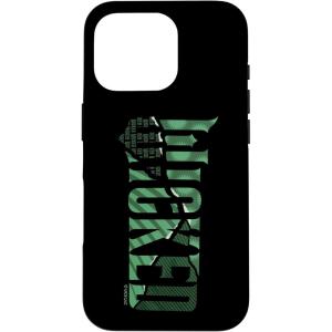 image:imageWicked for Good Torn Green Collage Logo Case for iPhone 17iPhone 16 Pro