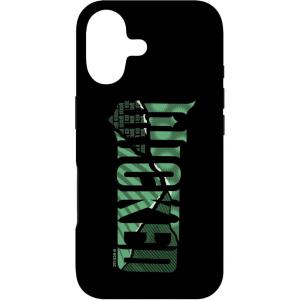 image:imageWicked for Good Torn Green Collage Logo Case for iPhone 17iPhone 17