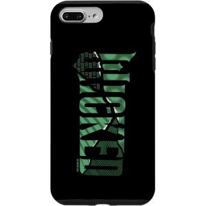 image:imageWicked for Good Torn Green Collage Logo Case for iPhone 17iPhone 7 Plus8 Plus