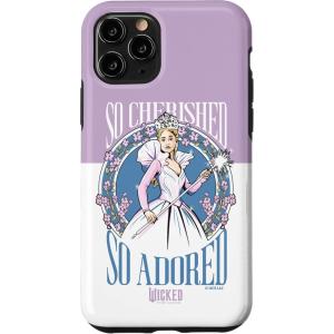 image:imageWicked for Good so Cherished so Adored Case for iPhone 17iPhone 11 Pro