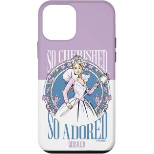 image:imageWicked for Good so Cherished so Adored Case for iPhone 17iPhone 12 mini