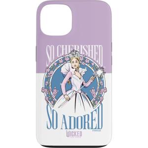 image:imageWicked for Good so Cherished so Adored Case for iPhone 17iPhone 13