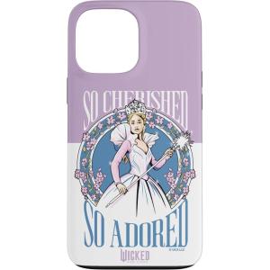 image:imageWicked for Good so Cherished so Adored Case for iPhone 17iPhone 13 Pro Max