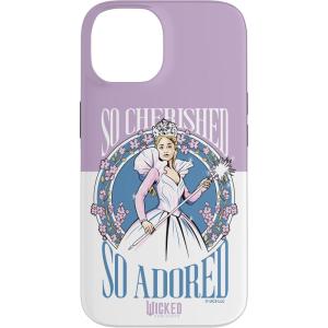 image:imageWicked for Good so Cherished so Adored Case for iPhone 17iPhone 14