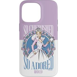 image:imageWicked for Good so Cherished so Adored Case for iPhone 17iPhone 14 Pro Max