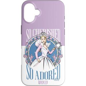 image:imageWicked for Good so Cherished so Adored Case for iPhone 17iPhone 16 Plus