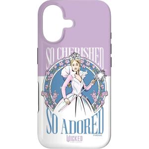 image:imageWicked for Good so Cherished so Adored Case for iPhone 17iPhone 17