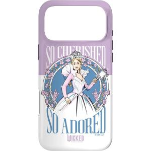 image:imageWicked for Good so Cherished so Adored Case for iPhone 17iPhone 17 Pro Max