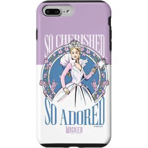 image:imageWicked for Good so Cherished so Adored Case for iPhone 17iPhone 7 Plus8 Plus