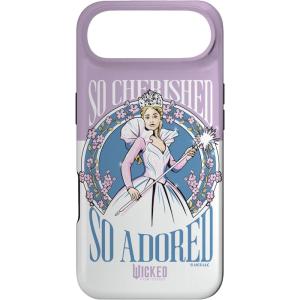 image:imageWicked for Good so Cherished so Adored Case for iPhone 17iPhone Air
