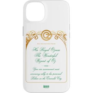 image:imageiPhone 16 Wicked The Wizard Welcomes You Invitation CaseiPhone 14 Plus