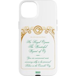 image:imageiPhone 16 Wicked The Wizard Welcomes You Invitation CaseiPhone 15 Plus