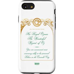 image:imageiPhone 16 Wicked The Wizard Welcomes You Invitation CaseiPhone SE 2020  7  8