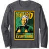 Dark Heather Grey
