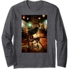 Dark Heather Grey