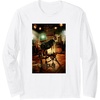 image:imageWicked Dr Dillamond Shiz Poster Long Sleeve TShirtWhite
