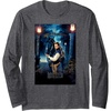 Dark Heather Grey