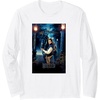 image:imageWicked Fiyero Gates of Shiz Poster Long Sleeve TShirtWhite